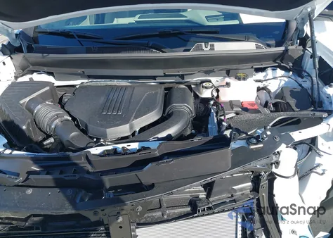 2026 GMC Acadia Elevation Fwd z USA, uszkodzony, nr VIN 1GKENKKS9TJ224677